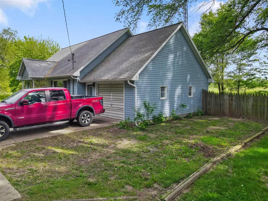 5641 E Orchard, Delton, MI 49046 - #3