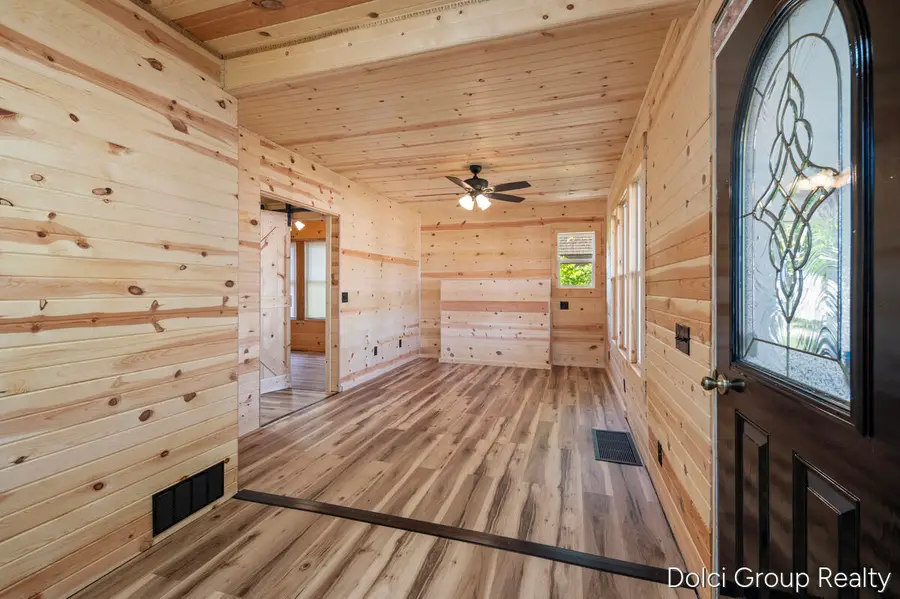 124 N Warren, Big Rapids, MI 49307 - #3