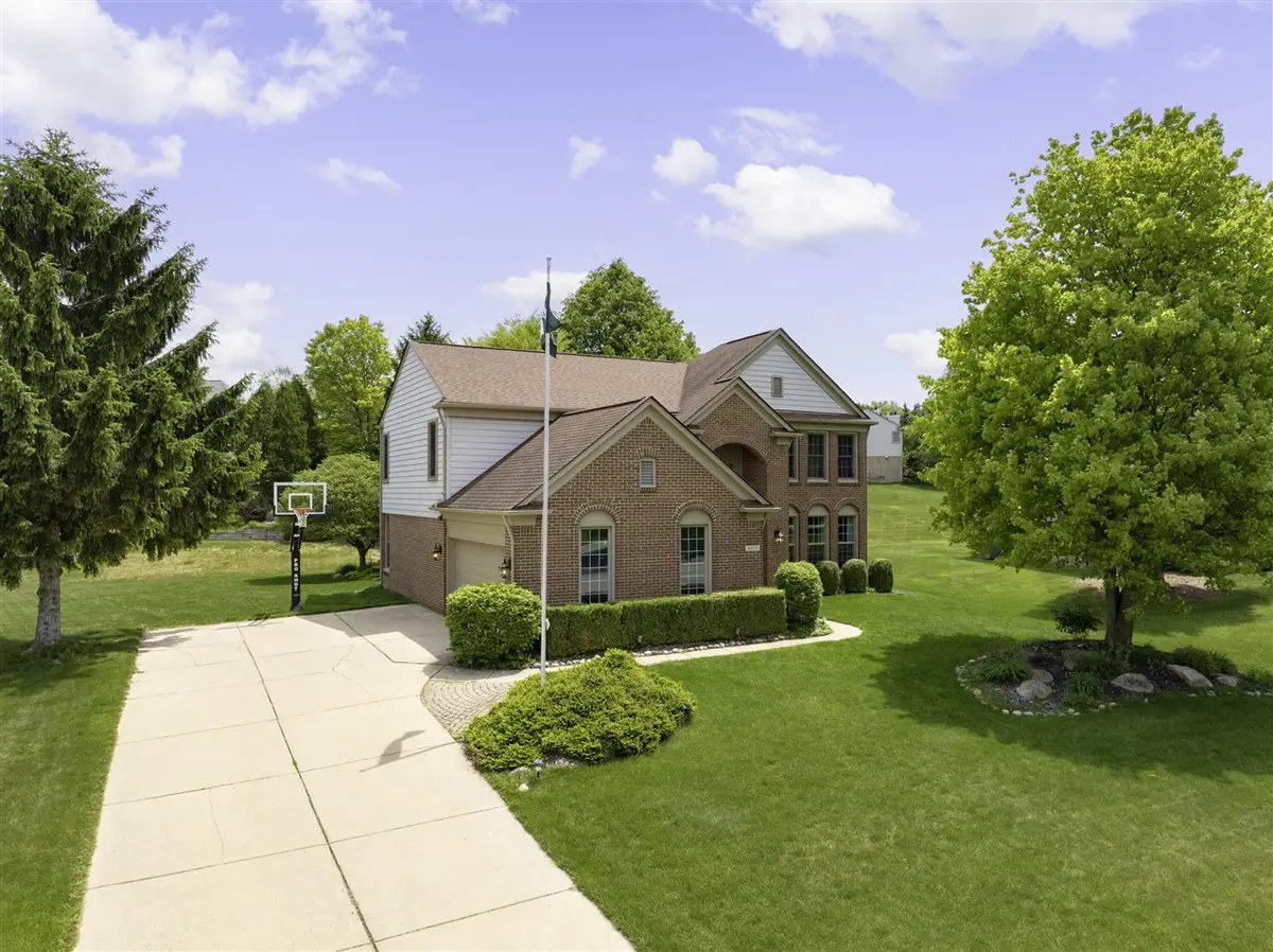 4923 Lexington, Rochester, MI 48306 - #1