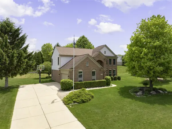 4923 Lexington, Rochester, MI 48306
