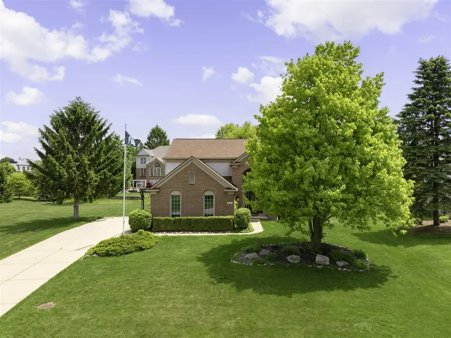 4923 Lexington, Rochester, MI 48306 - #2