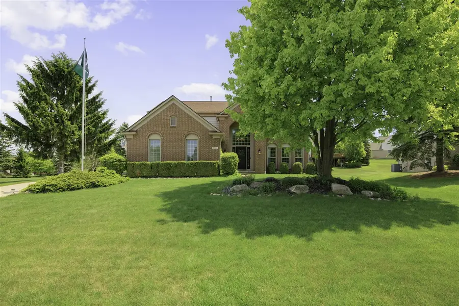 4923 Lexington, Rochester, MI 48306 - #3