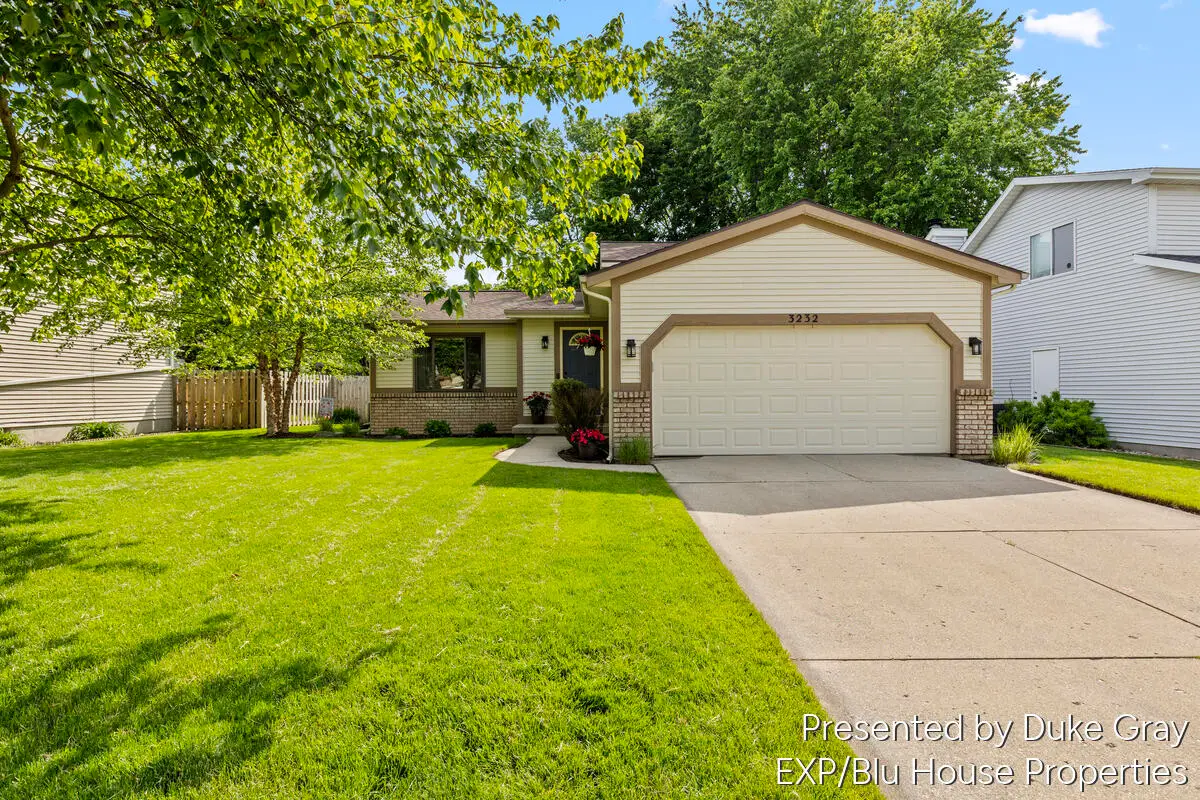 3232 Brook, Grand Rapids, MI 49508 - #1
