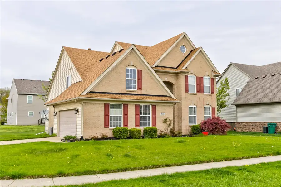 9551 Falmouth, Ypsilanti, MI 48197 - #2