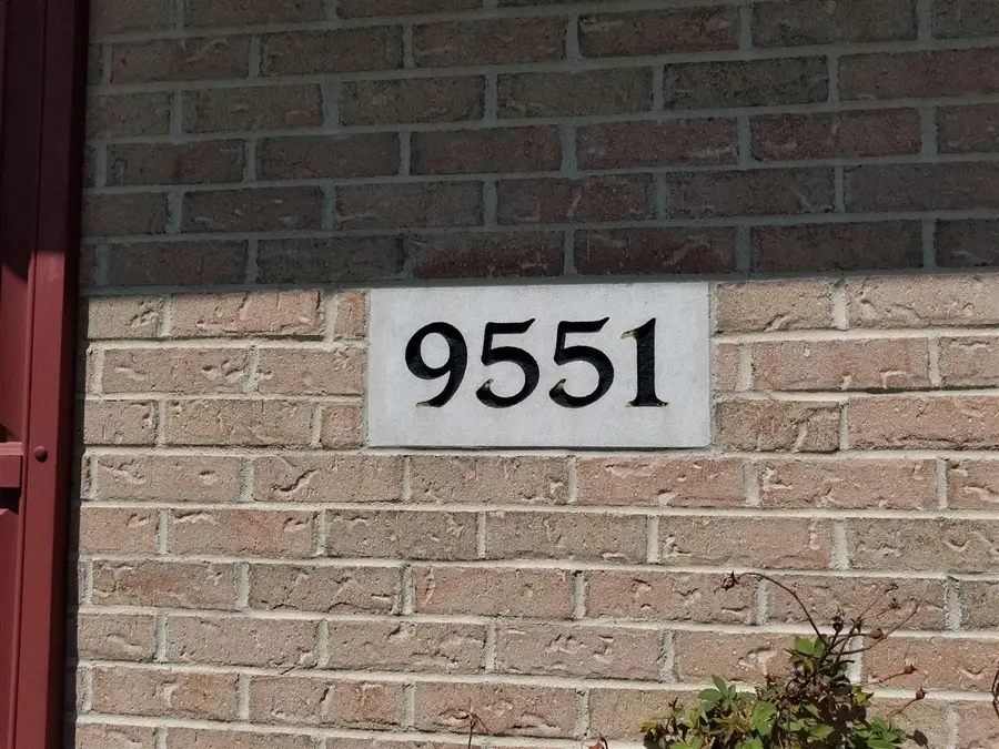 9551 Falmouth, Ypsilanti, MI 48197 - #3