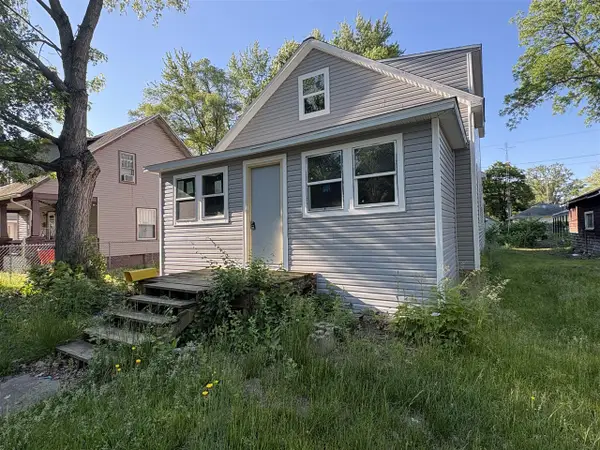 220 Parker, Benton Harbor, MI 49022