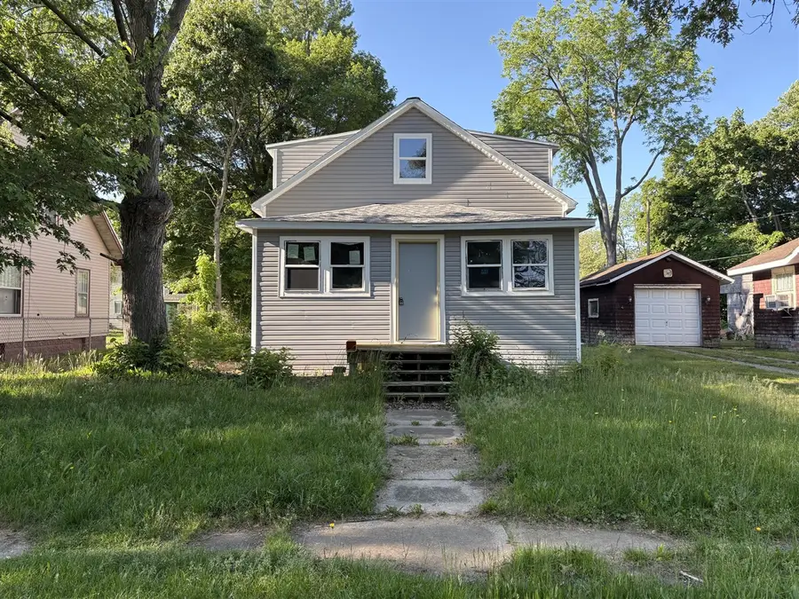 220 Parker, Benton Harbor, MI 49022 - #2