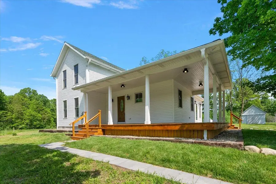 48882 8th, Columbia, MI 49056 - #3