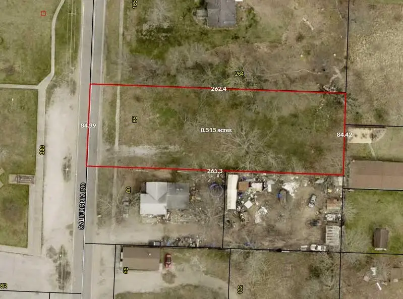 13353 California, New Troy, MI 49119 - #3