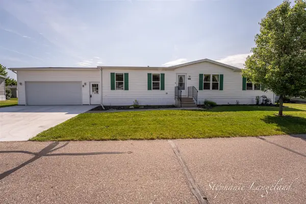 11712 Sunset, Allendale, MI 49401