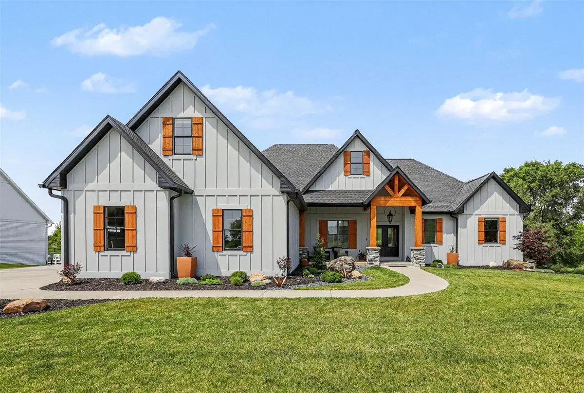 14160 C.b.macdonald, Vicksburg, MI 49097 - #1
