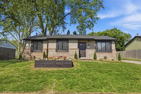 11835 Arcola, Livonia, MI 48150