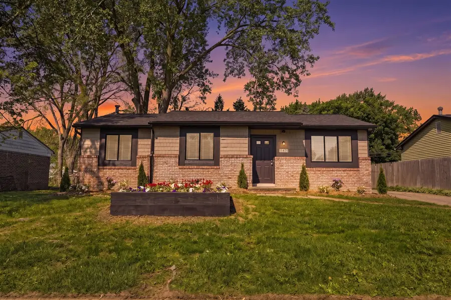 11835 Arcola, Livonia, MI 48150 - #2