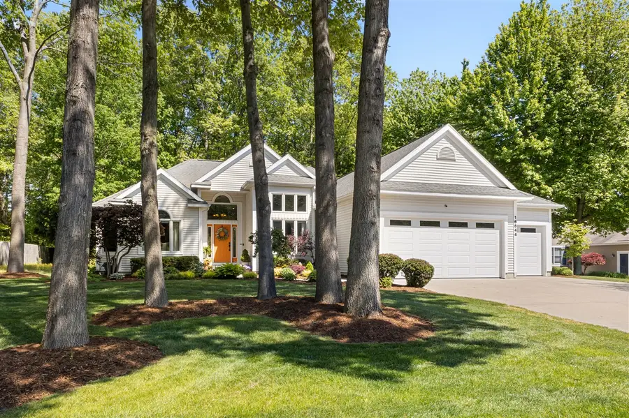 16644 Northwood, Spring Lake, MI 49456 - #2