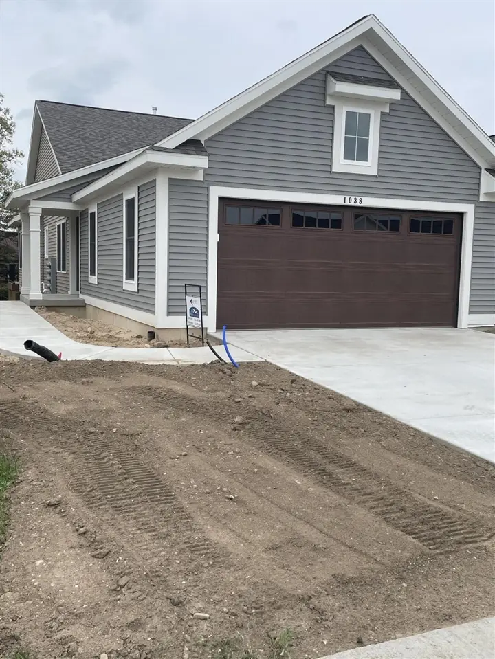 1038 Bellview Meadow #70, Byron Center, MI 49315 - #2