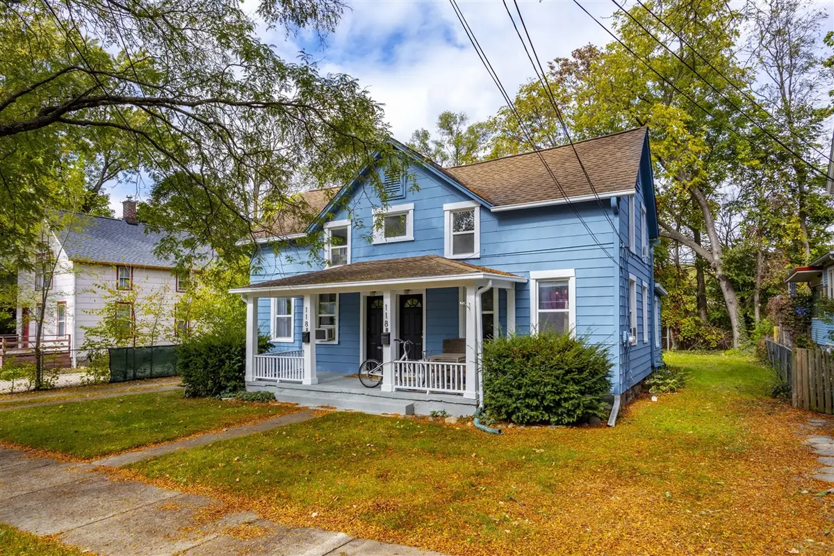 118 Felch, Ann Arbor, MI 48103 - #1