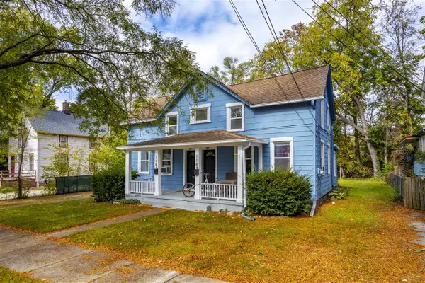 118 Felch, Ann Arbor, MI 48103