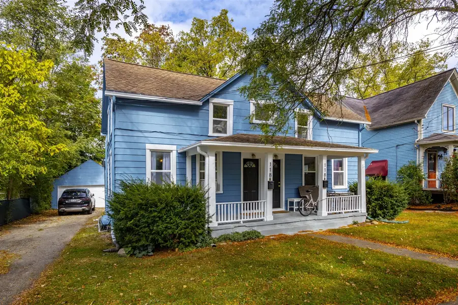 118 Felch, Ann Arbor, MI 48103 - #2
