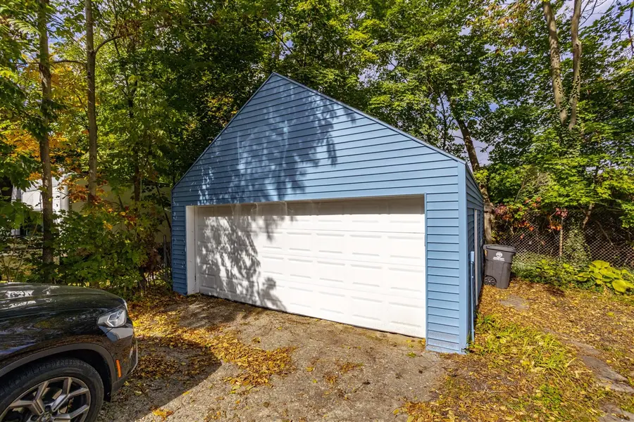 118 Felch, Ann Arbor, MI 48103 - #3