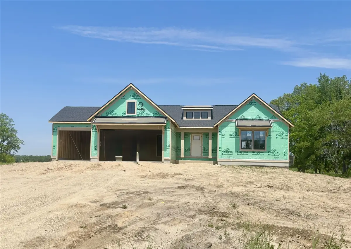 739 Goldenfield, Byron Center, MI 49315 - #1