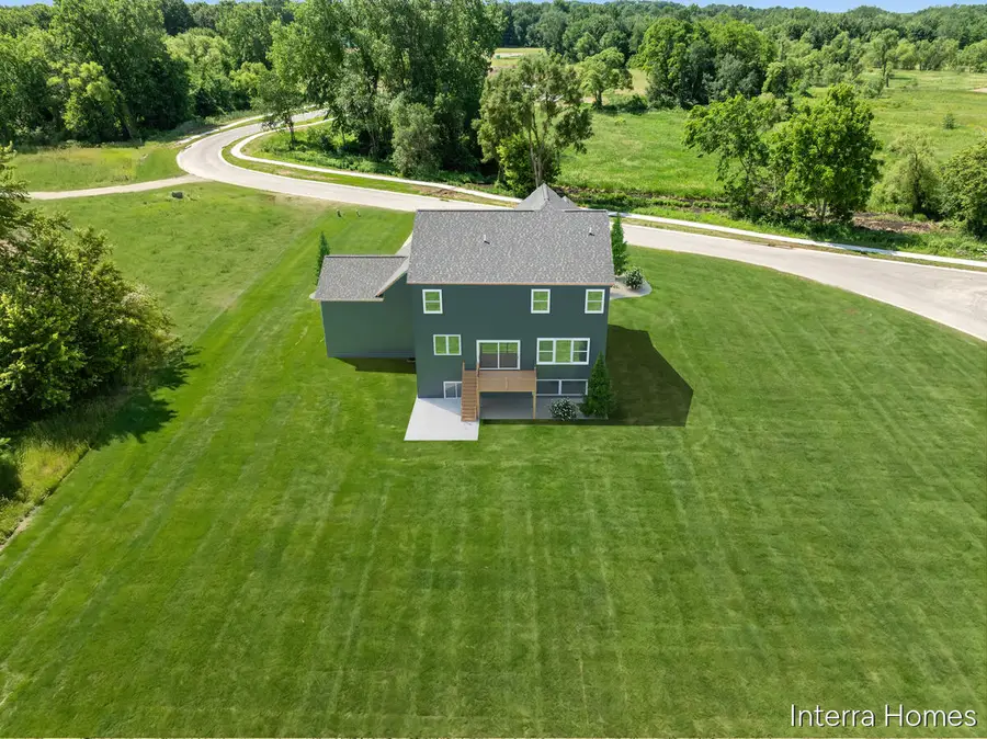 720 Sunfield, Byron Center, MI 49315 - #3