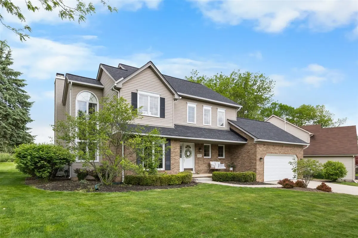 624 Woodhill, Saline, MI 48176 - #1
