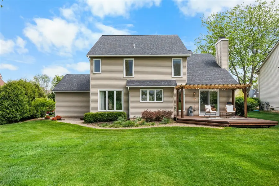 624 Woodhill, Saline, MI 48176 - #3