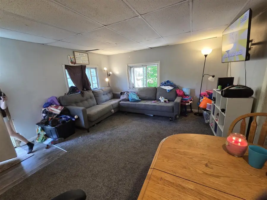 1156 Fairfax, Jackson, MI 49203 - #2