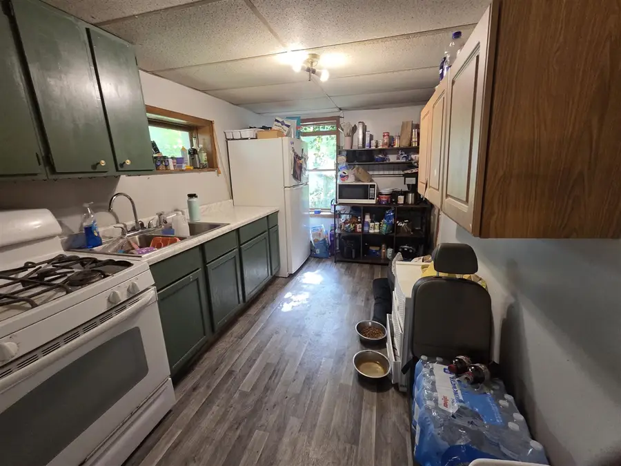 1156 Fairfax, Jackson, MI 49203 - #3