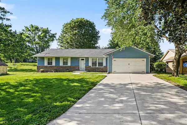 614 Hillcrest, Paw Paw, MI 49079