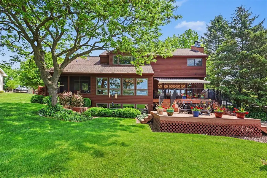 7417 Old Lantern, Caledonia, MI 49316 - #2