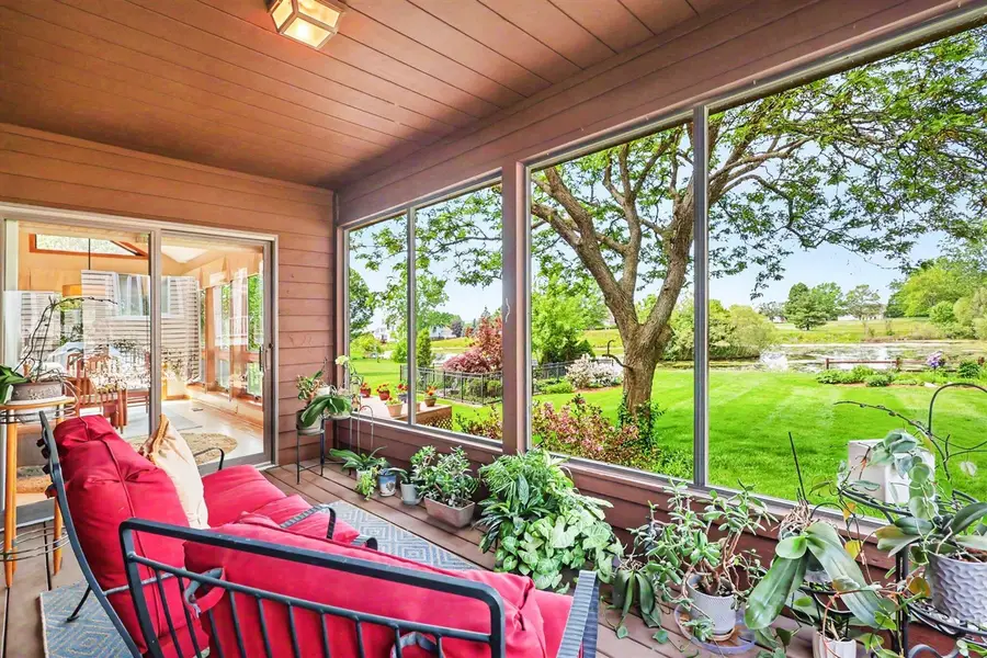 7417 Old Lantern, Caledonia, MI 49316 - #3