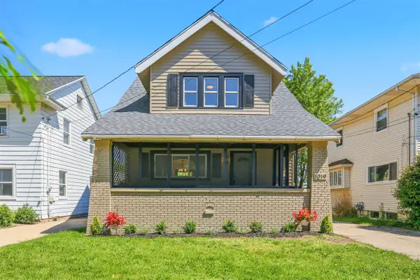 1019 Vernon, Grand Rapids, MI 49503