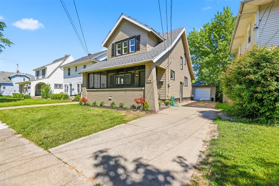 1019 Vernon, Grand Rapids, MI 49503 - #2