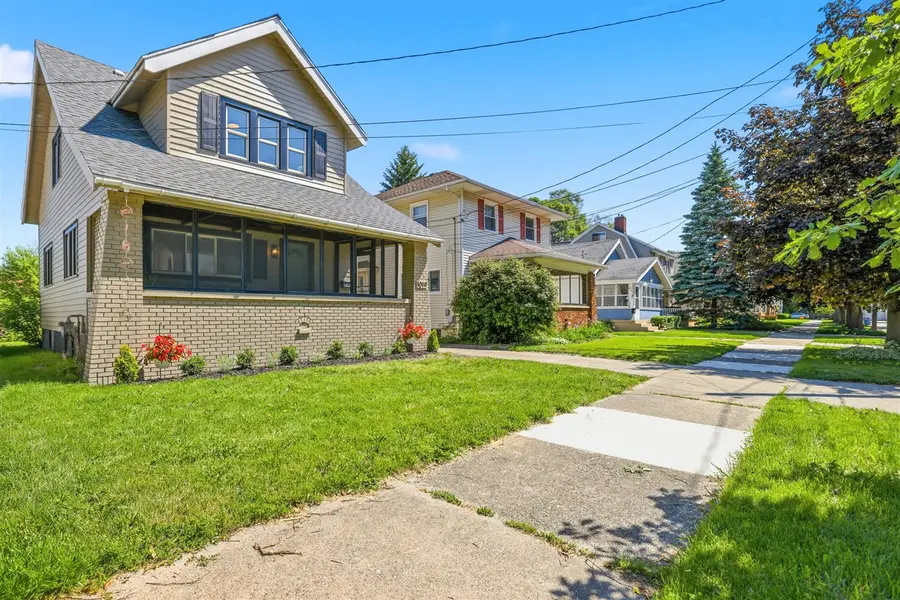 1019 Vernon, Grand Rapids, MI 49503 - #3