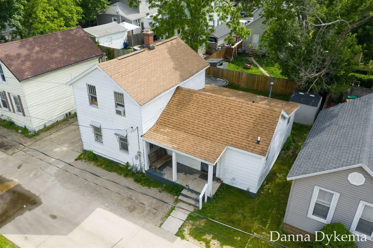 1236 Wieland, Grand Rapids, MI 49504 - #1