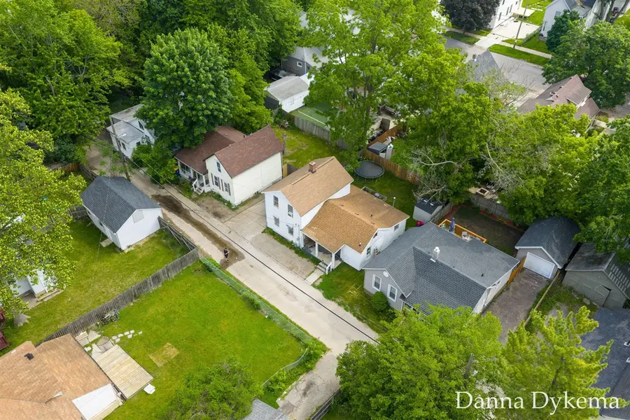 1236 Wieland, Grand Rapids, MI 49504 - #3