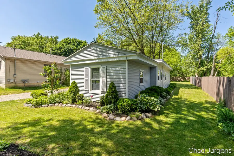 841 Harding, Grand Rapids, MI 49544 - #2