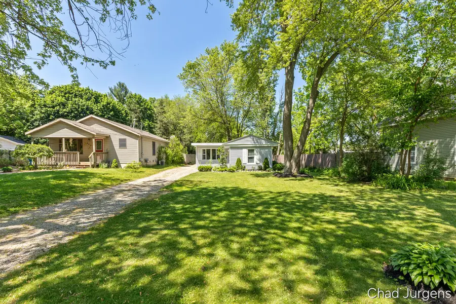 841 Harding, Grand Rapids, MI 49544 - #3