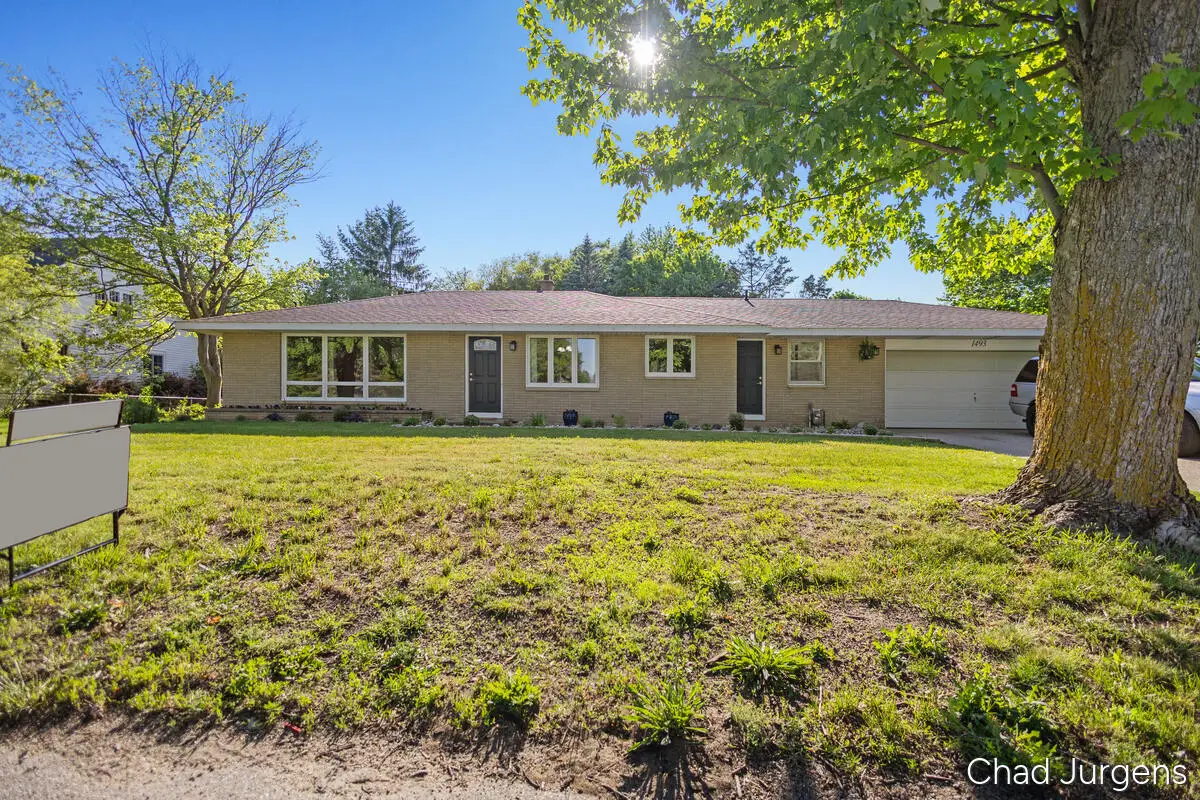 1493 96th, Zeeland, MI 49464 - #1