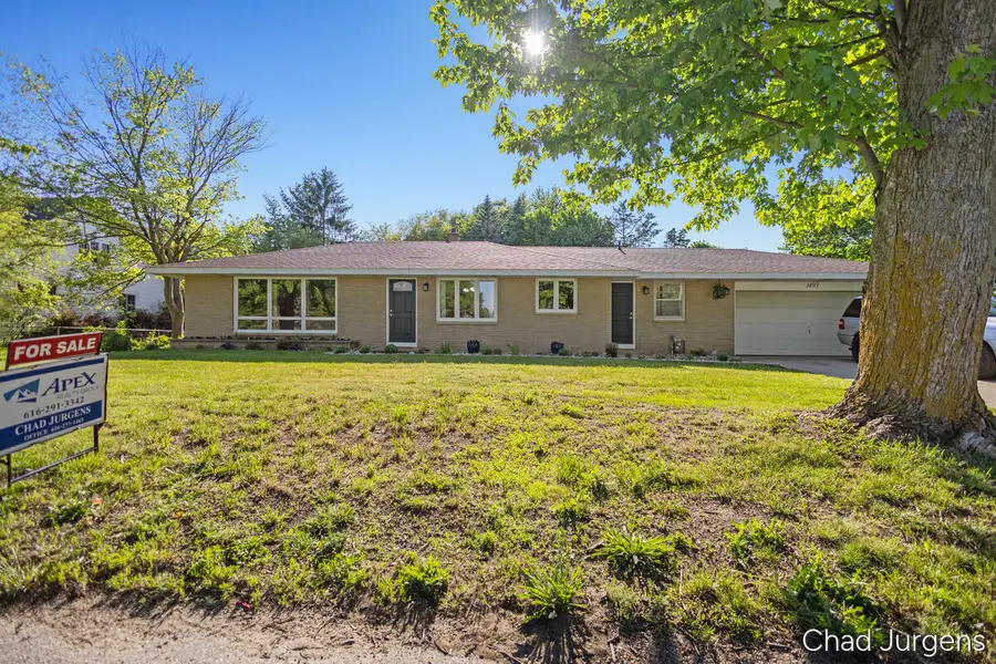 1493 96th, Zeeland, MI 49464 - #2