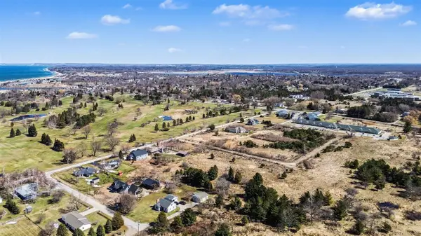 Lot 21 Sunset, Manistee, MI 49660
