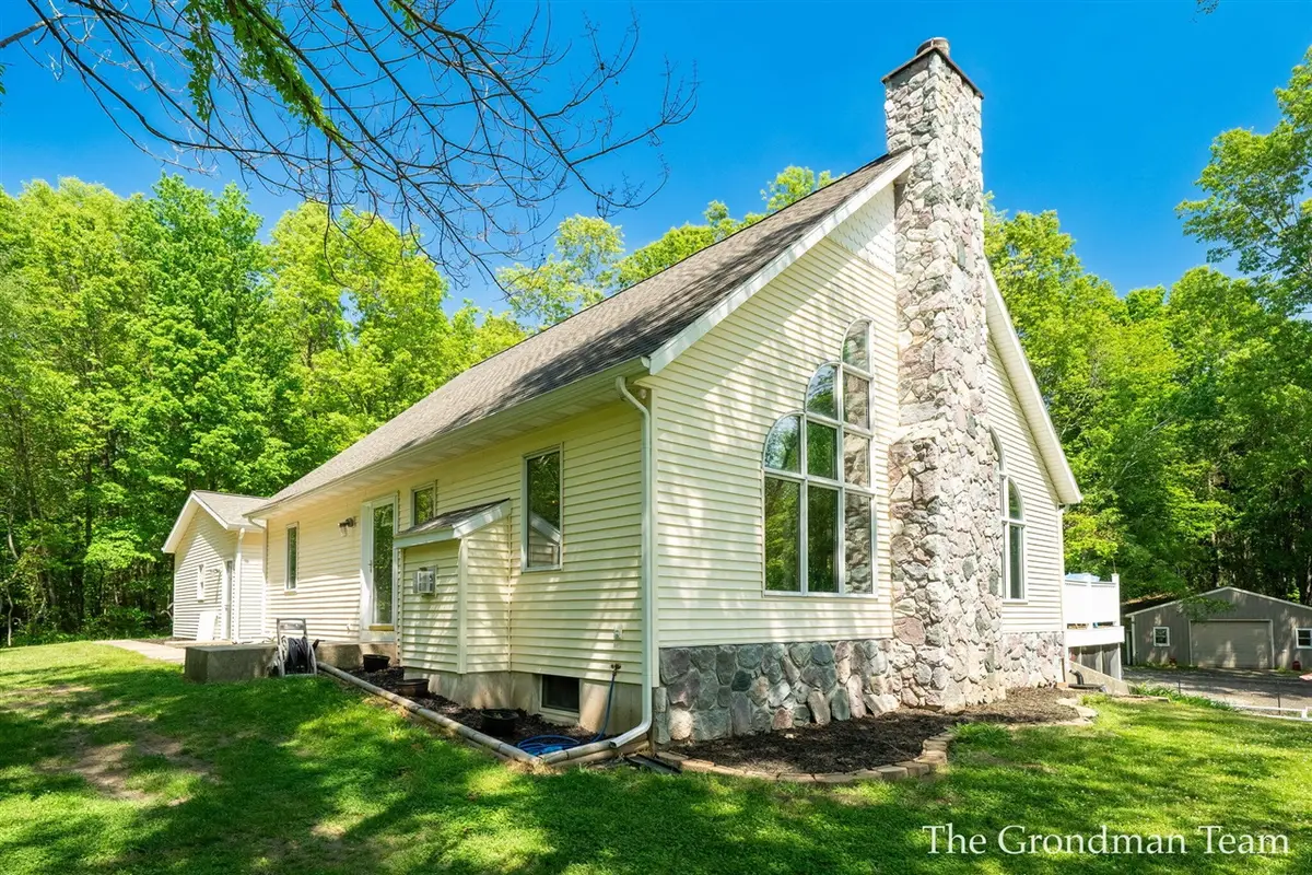 3631 Pepper, Hamilton, MI 49419 - #1