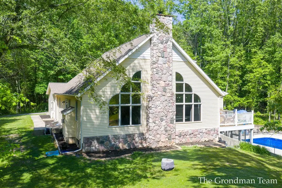3631 Pepper, Hamilton, MI 49419 - #2