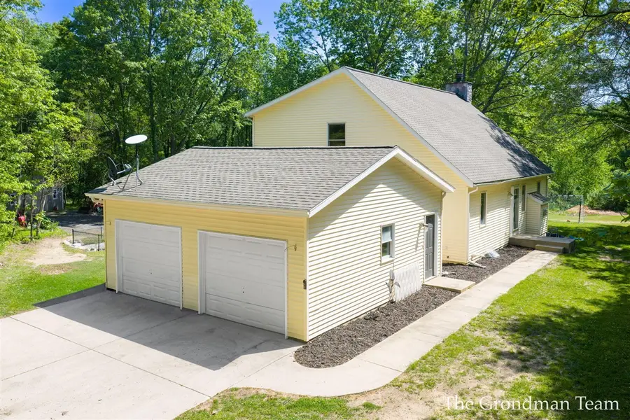 3631 Pepper, Hamilton, MI 49419 - #3