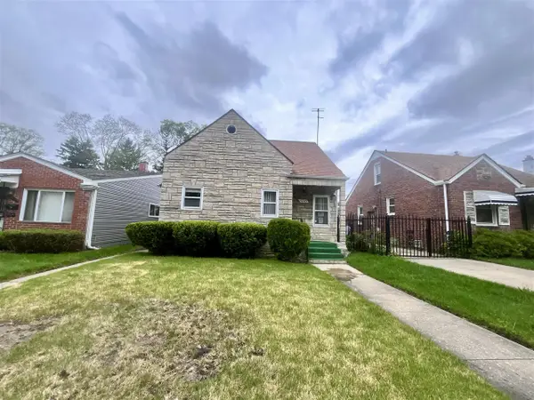 19249 Marx, Detroit, MI 48203