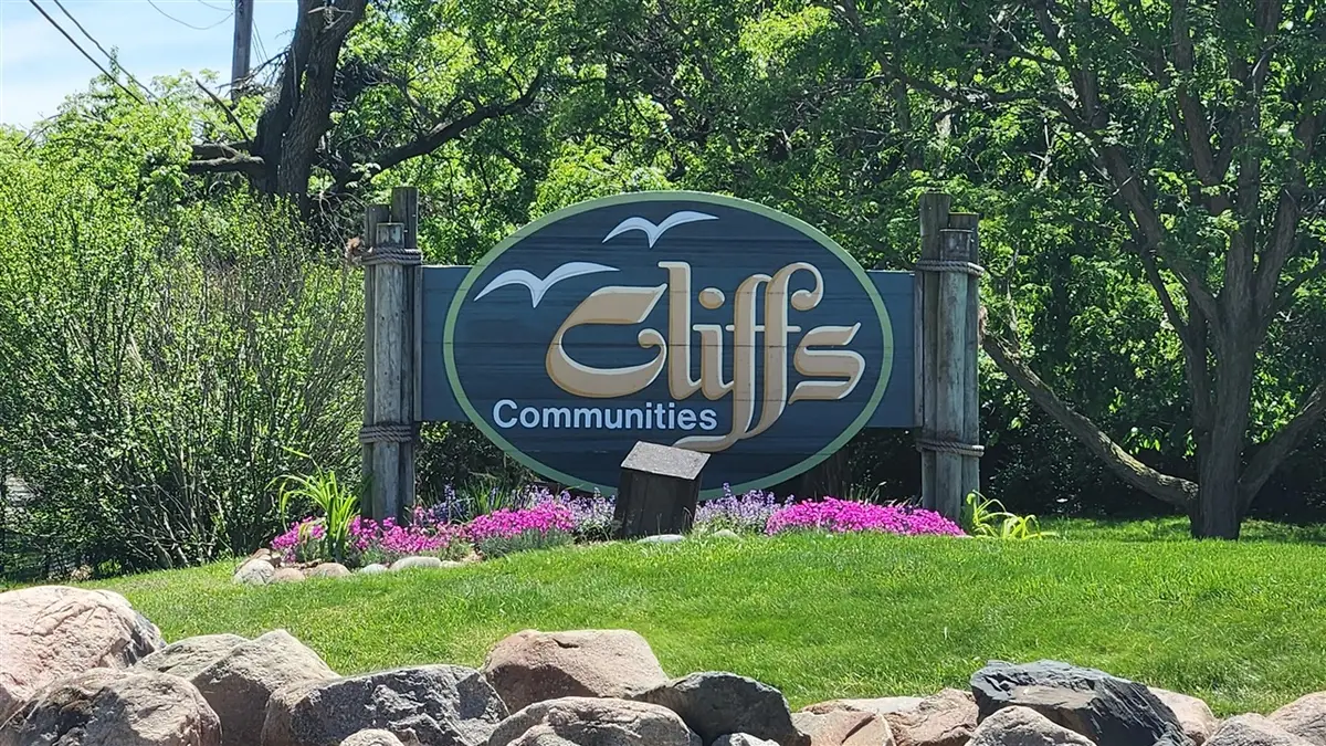 804 Cliffs #205 F, Ypsilanti, MI 48198 - #1
