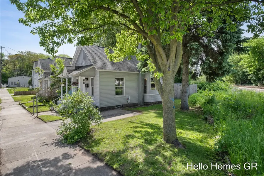 242 Matilda, Grand Rapids, MI 49503 - #3