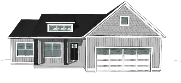 11691 Cherrybud #Lot 251, Holland, MI 49424