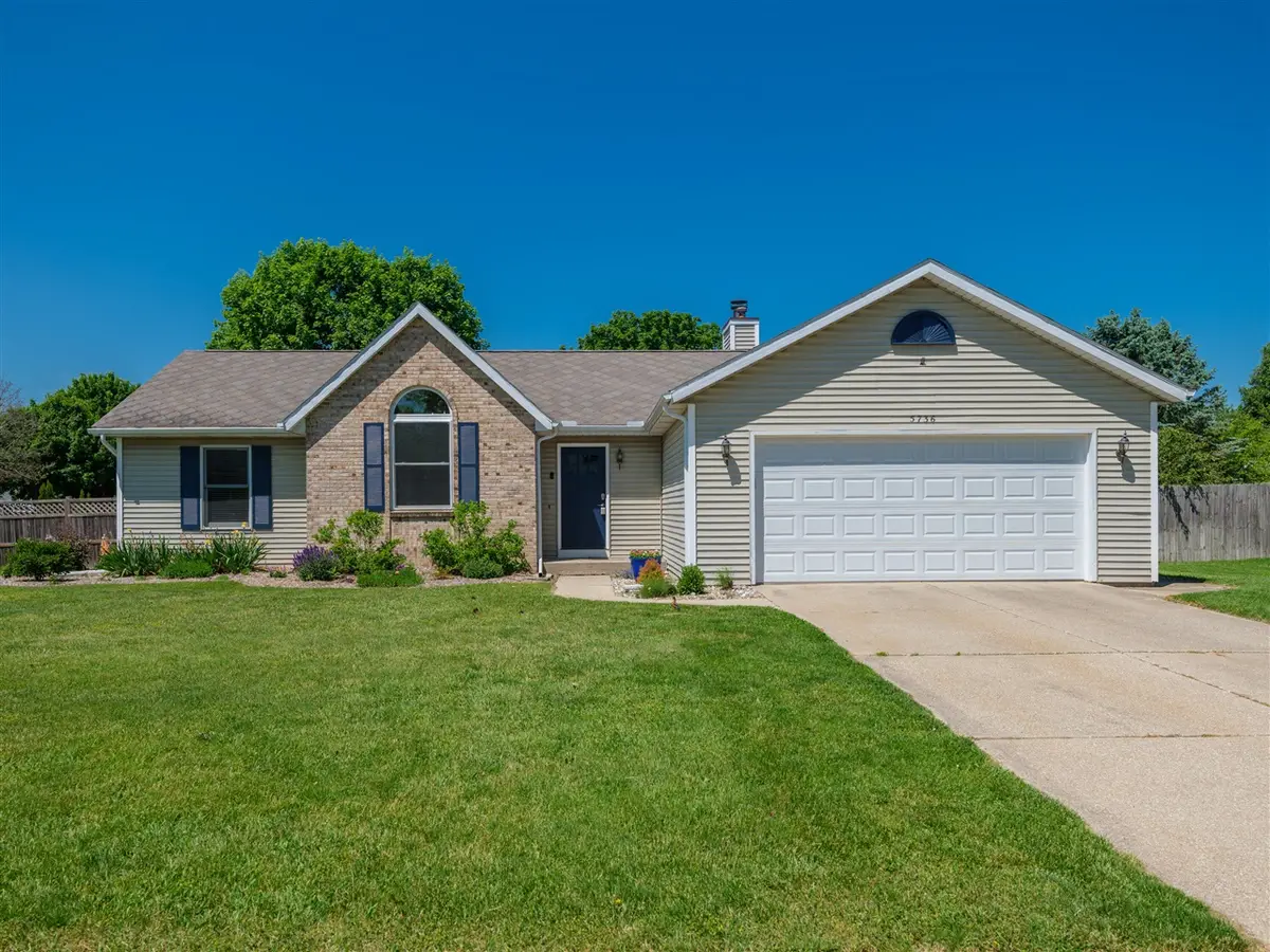 5736 Old Mission, Portage, MI 49024 - #1